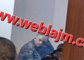 Jorgo Goro mbetet në qeli, GJKKO se liron, pranon kërkesën e SPAK/ foto-video