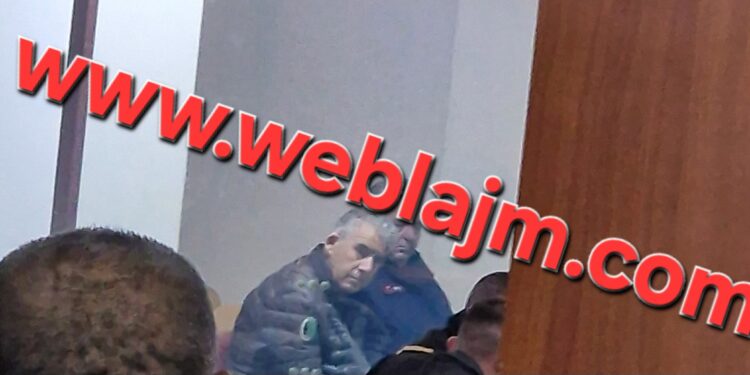 Jorgo Goro mbetet në qeli, GJKKO se liron, pranon kërkesën e SPAK/ foto-video