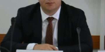 Erjon Bani në krye të GJKKO, kolegët i besojnë postin e rëndësishëm