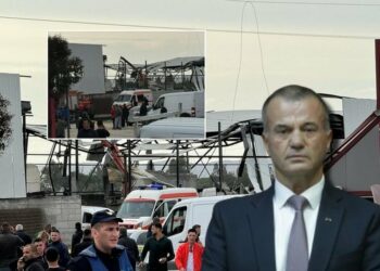 Gati Prangat për deputetin Bujar Çela, ndërtoi pa leje shkeli rregullat e sigurisë në punë, SPAK nis hetimet