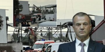 Gati Prangat për deputetin Bujar Çela, ndërtoi pa leje shkeli rregullat e sigurisë në punë, SPAK nis hetimet