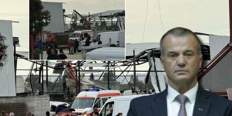 Gati Prangat për deputetin Bujar Çela, ndërtoi pa leje shkeli rregullat e sigurisë në punë, SPAK nis hetimet