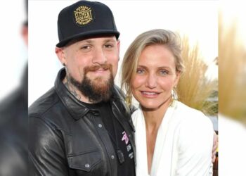 Cameron Diaz nënë për herë të dytë në moshën 51-vjeçare