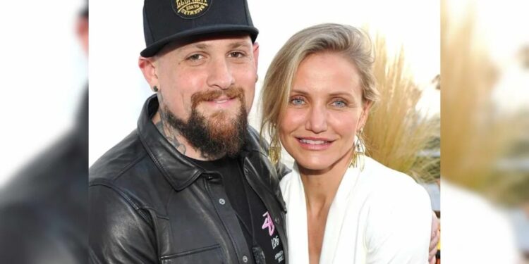 Cameron Diaz nënë për herë të dytë në moshën 51-vjeçare