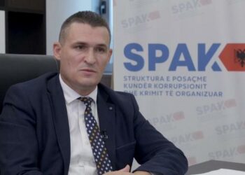 Krimi kërcënon SPAK, Altin Dumani: Nuk ndalemi në hetime, Prokurorët janë Imun / Kreu i KLSH Arben Shehu: SPAK riktheu shpresën, stop tendencave për kontroll të prokurorëve