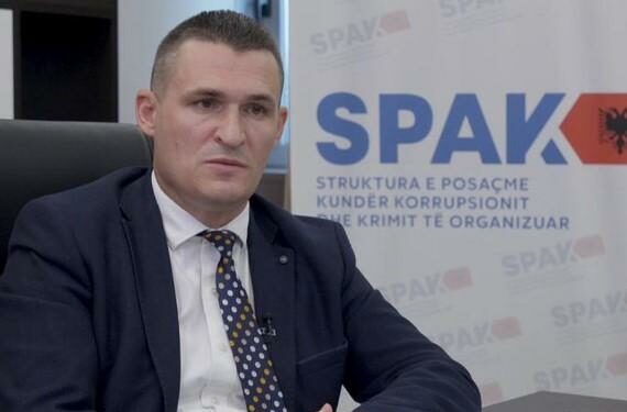 Krimi kërcënon SPAK, Altin Dumani: Nuk ndalemi në hetime, Prokurorët janë Imun / Kreu i KLSH Arben Shehu: SPAK riktheu shpresën, stop tendencave për kontroll të prokurorëve