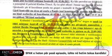Kryebashkiaku i Libohovës paralajmëron dorëheqjen/ SPAK e heton për 5 episode lejim kultivim CANABIS