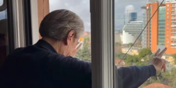 Apeli lë në arrest shtëpie Sali Berishën, nuk pranon kërkesën për të shkuar në Kuvend