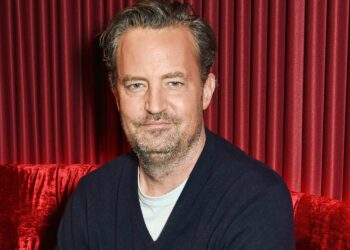 Publikohet testamenti i aktorit të “Friends” Matthew Perry/ Cilët trashëgojnë pasurinë e tij?