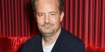 Publikohet testamenti i aktorit të “Friends” Matthew Perry/ Cilët trashëgojnë pasurinë e tij?