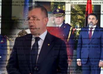 Ligji i ri për Policinë e Shtetit/ “Fact Check” zbardh draftin, kryepolici me konkurs dhe mandat