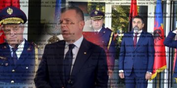 Ligji i ri për Policinë e Shtetit/ “Fact Check” zbardh draftin, kryepolici me konkurs dhe mandat
