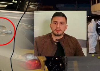 Agjentët e Policisë përplasje me trafikantët e drogës/ Shkojnë të blejnë 1kg kokainë, qëllojnë me armë / AMP kap “mat” policin trafikant