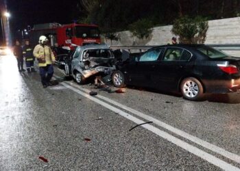 Përgjaken rrugët, 4 të vdekur dhe 2 të plagosur në Tepelenë