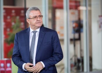 Euro 2024/ Armand Duka: Nuk do të ishte çudi nëse Shqipëria kalon grupin