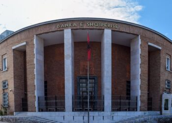 Banka e Shqipërisë, pjesë e Rrjetit për Qëndrueshmërinë e Bankave