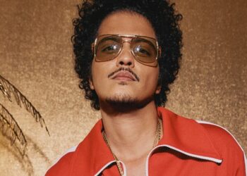 Bruno Mars, 50 milionë Dollarë borxhe bixhozi në Las Vegas