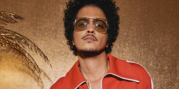 Bruno Mars, 50 milionë Dollarë borxhe bixhozi në Las Vegas