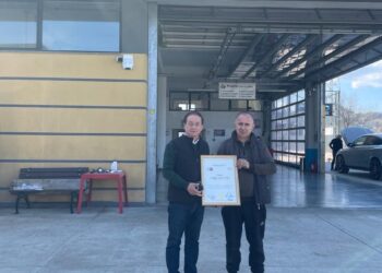 20 vite në shërbim të klientëve, Astrit Korra me “Servis Genti” marrin titullin Mjeshtër