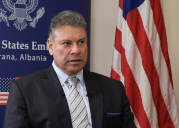 Escobar: Aktualisht kemi problem komunikimi me kryeministrin Kurti