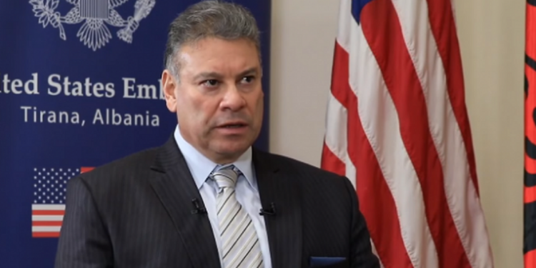 Escobar: Aktualisht kemi problem komunikimi me kryeministrin Kurti