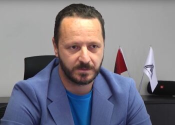 SPAK arreston kreun e ARRSH, Evis Berberi