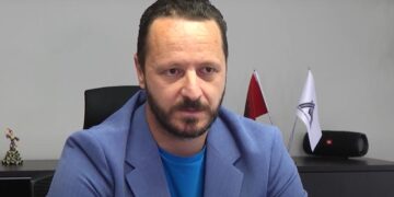 SPAK arreston kreun e ARRSH, Evis Berberi