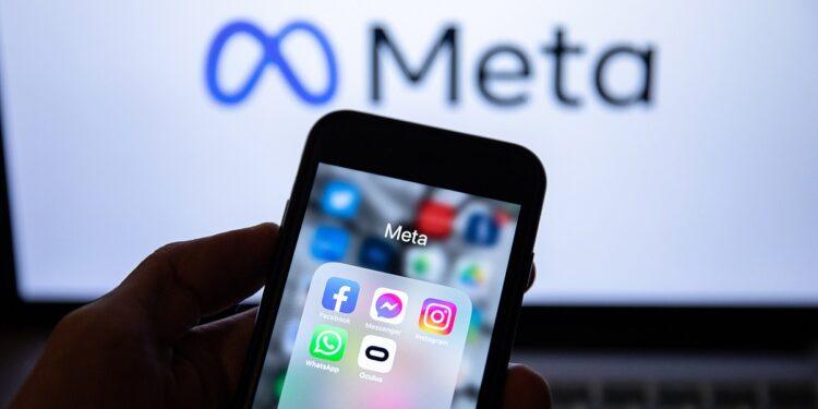 Bien Facebook dhe Instagram, dalin jashtë funksionit