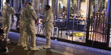 Përleshja me armë në Itali, arrestohet një 23-vjeçar shqiptar. Të përfshira dy grupe shqiptarësh, jo marokenë