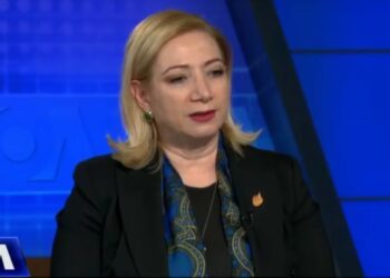 Mandati i Olta Xhaçkës/ Holta Zaçaj thirrje politikës: Zbatoni vendimet e Gjykatës Kushtetuese