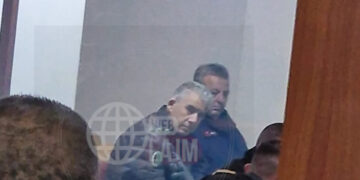 Jorgo Goro mbetet në qeli, GJKKO se liron, pranon kërkesën e SPAK/ foto-video