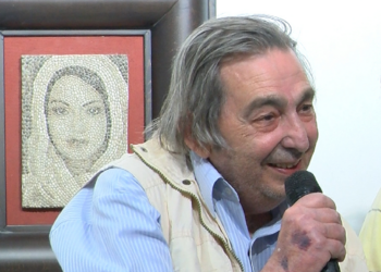 Shuhet në moshën 82-vjeçare tekstshkruesi dhe poeti Jorgo Papingji