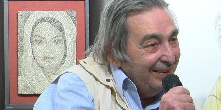 Shuhet në moshën 82-vjeçare tekstshkruesi dhe poeti Jorgo Papingji