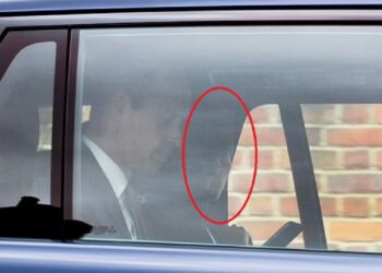 Mes spekulimeve dhe teorive konspirative ‘shfaqet’për herë të parë Kate Middleton