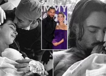 Maluma bëhet baba për herë të parë, vjen në jetë Paris Londono