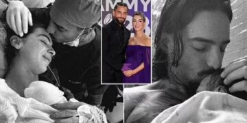 Maluma bëhet baba për herë të parë, vjen në jetë Paris Londono