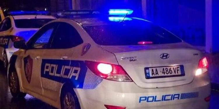 Atentat me armë në Shkodër, 2 të plagosur, njëri prej tyre polic. RENEA nis kontrollet / PAMJET