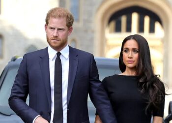 Vizita në Britani/ Princ Harry i shqetësuar për  martesën me Meghan Markle