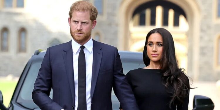 Vizita në Britani/ Princ Harry i shqetësuar për  martesën me Meghan Markle