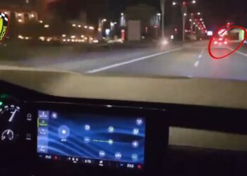 Shpejtësi tej normave, të dehur në timon/ Mbi 10 mijë gjoba e shoferë të arrestuar në 1 javë në Tiranë