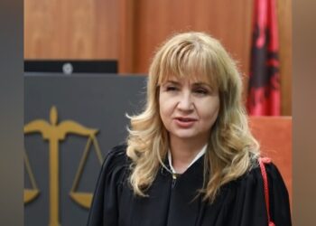 Gjyqtarja e Apelit të Posaçëm: Krimi më ka kërcënuar burrin