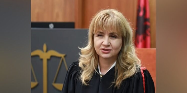 Gjyqtarja e Apelit të Posaçëm: Krimi më ka kërcënuar burrin
