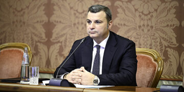 Guvernatori Sejko vizitë në Bankën e Italisë: Objektiv, anëtarësimi në tregun e pagesave Euro