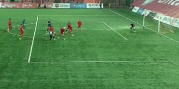 Kupa e Shqipërisë/ Kukësi eleminon Partizanin me penallti