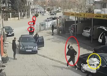 Dhunohet barbarisht 30-vjeçari në Korçë, VIDEO me shkopinj bejsbolli / Reagon Balla: Ngjarje alarmante, Policia t’i kushtojë vëmendje