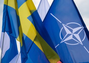 Forcohet NATO, Suedia i bashkohet zyrtarisht aleancës ushtarake