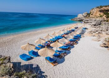 Turizmi 2024, “frika” e një rekordi të ri  