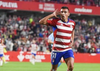 Myrto Uzuni mund të largohet nga Granada, Sevilla ka gati ofertën