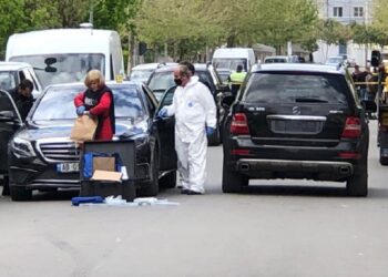 Rindërtohet skena e vrasjes së Pjerin Xhuvanit, ekspertët në terren, përse ndodhi?