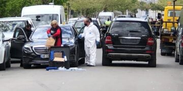 Rindërtohet skena e vrasjes së Pjerin Xhuvanit, ekspertët në terren, përse ndodhi?